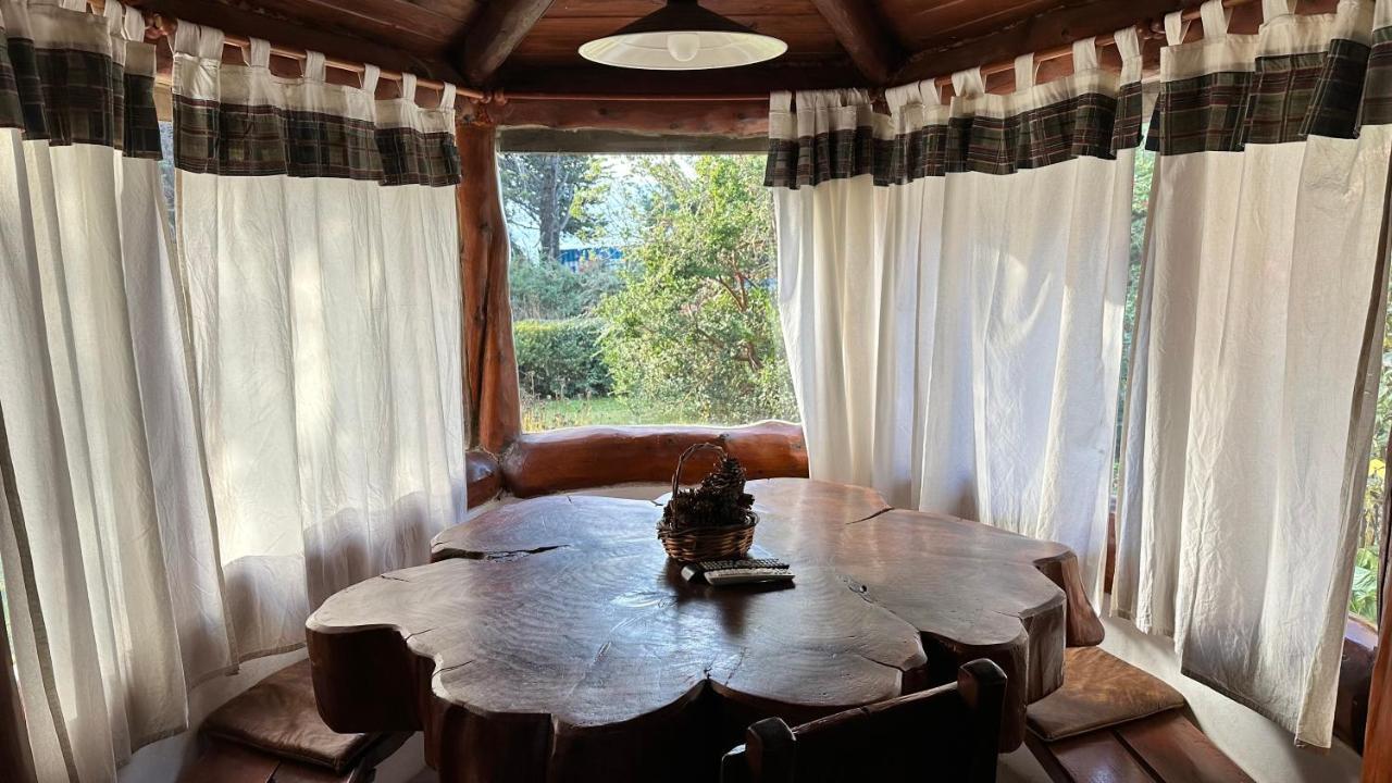 Ayres Del Lago San Carlos de Bariloche Exterior photo