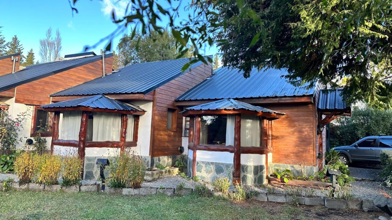 Ayres Del Lago San Carlos de Bariloche Exterior photo