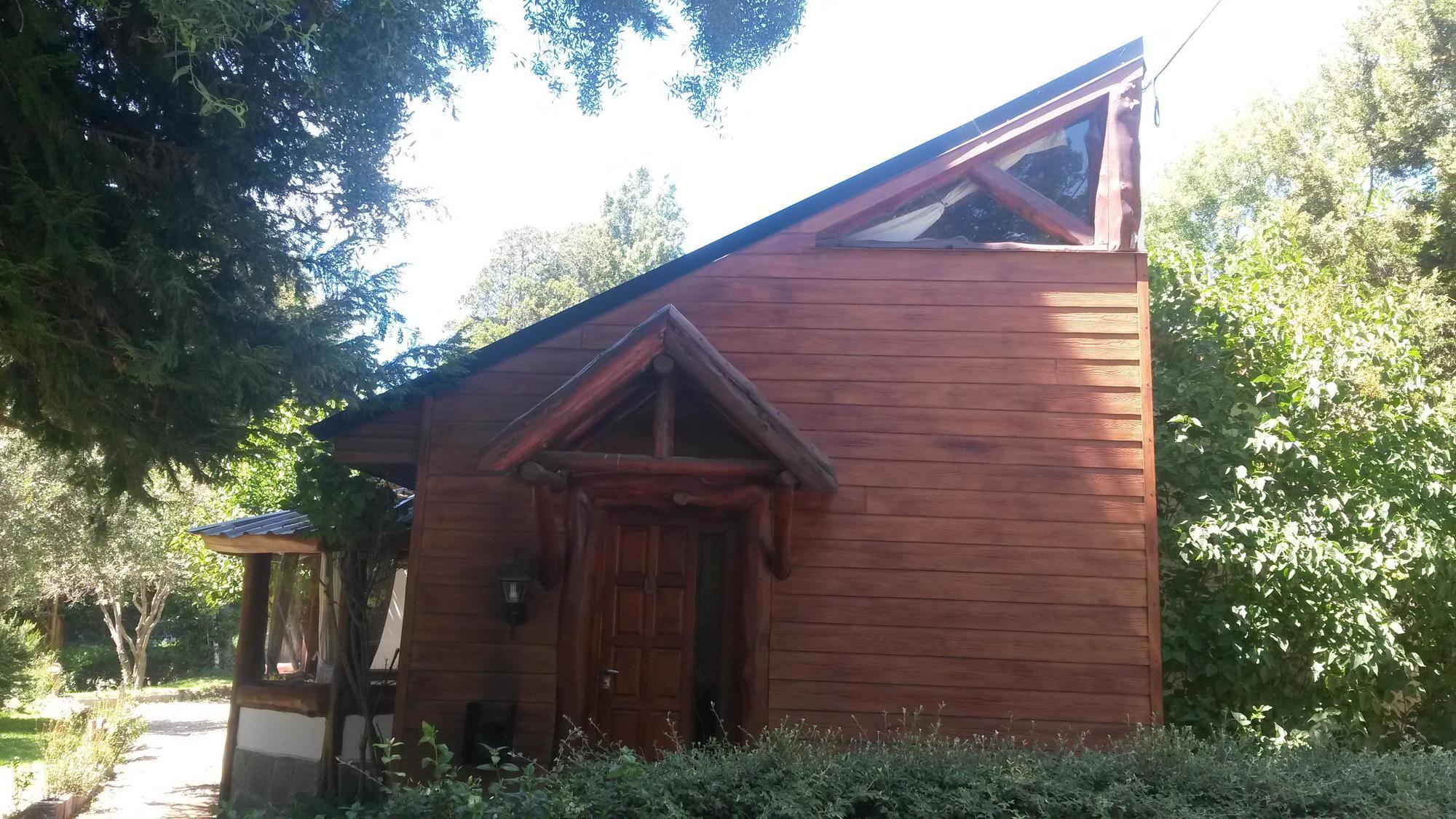 Ayres Del Lago San Carlos de Bariloche Exterior photo