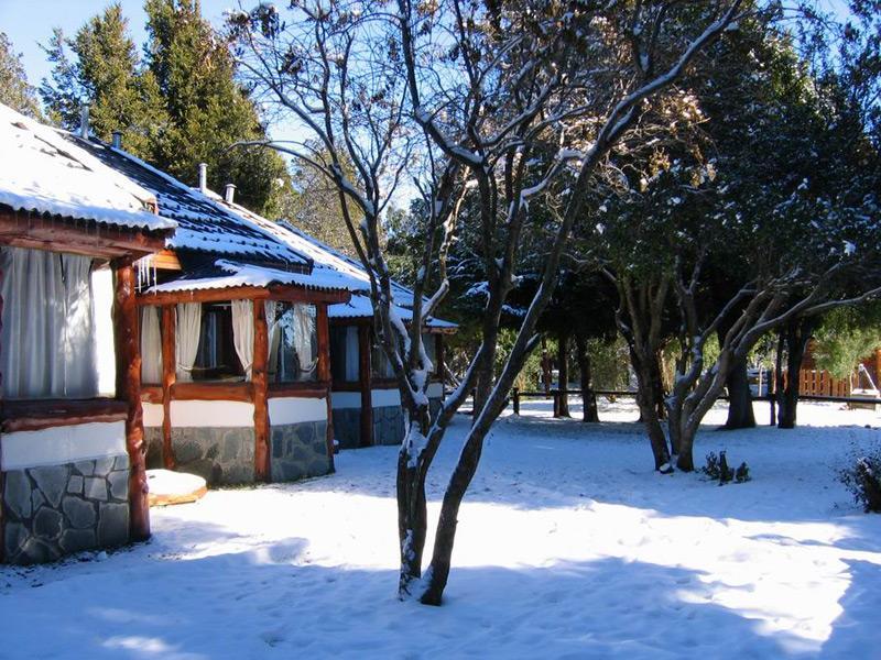 Ayres Del Lago San Carlos de Bariloche Exterior photo